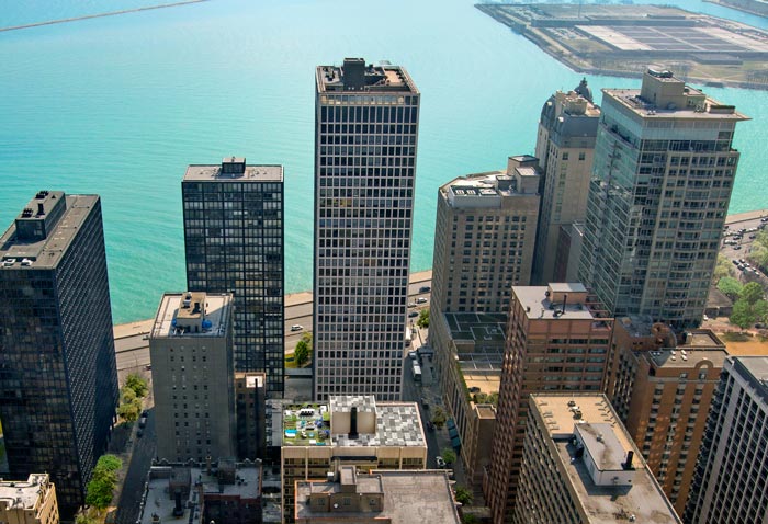 Chicago Commercial Real Estate Firm