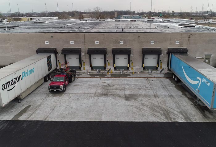 Chicago, IL Commercial Real Estate Firm