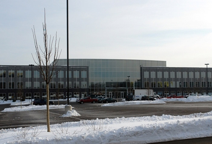 Chicago Real Estate Development Firm