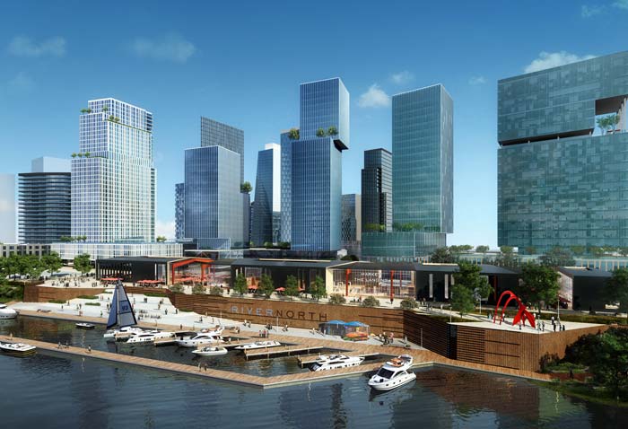 Investment Firm Chicago, IL