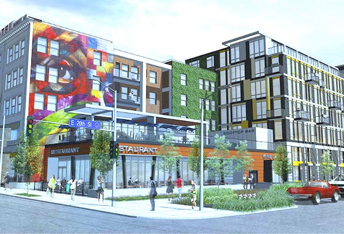 Development Company Chicago