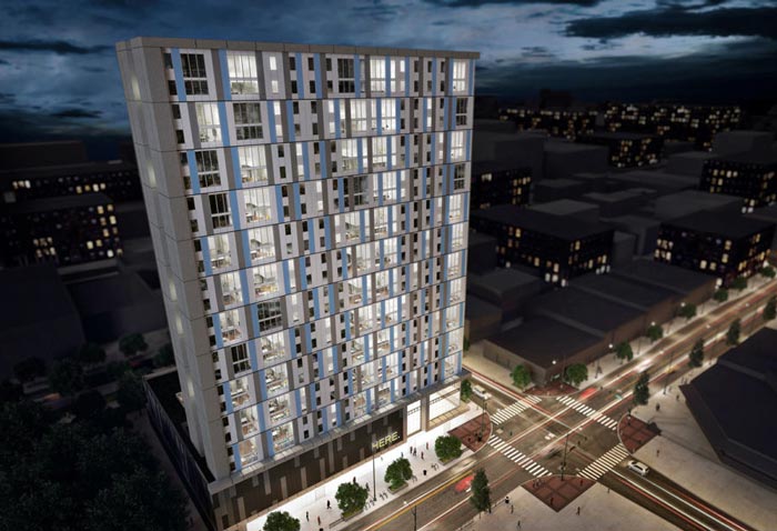 Real Estate Investment Chicago
