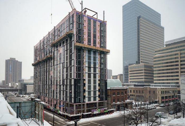 Real Estate Investment Company Chicago, IL
