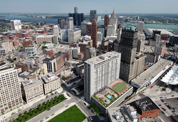 Chicago Commercial Real Estate