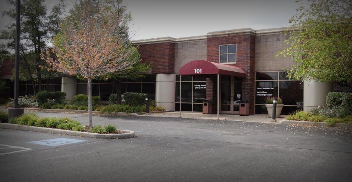 Chicago Commercial Real Estate Firm
