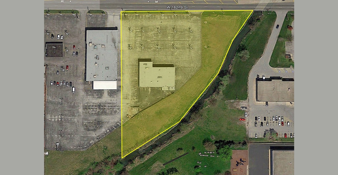Chicago Real Estate Developers