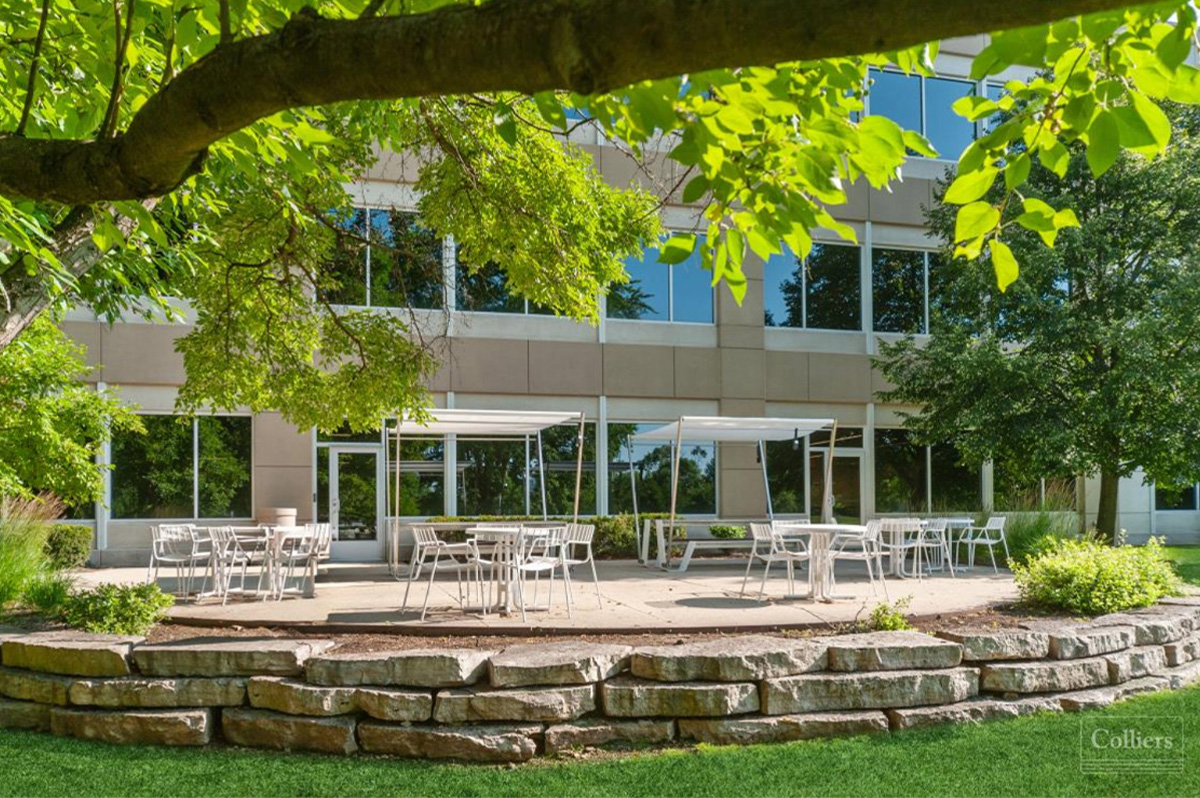 Chicago Commercial Real Estate Firm