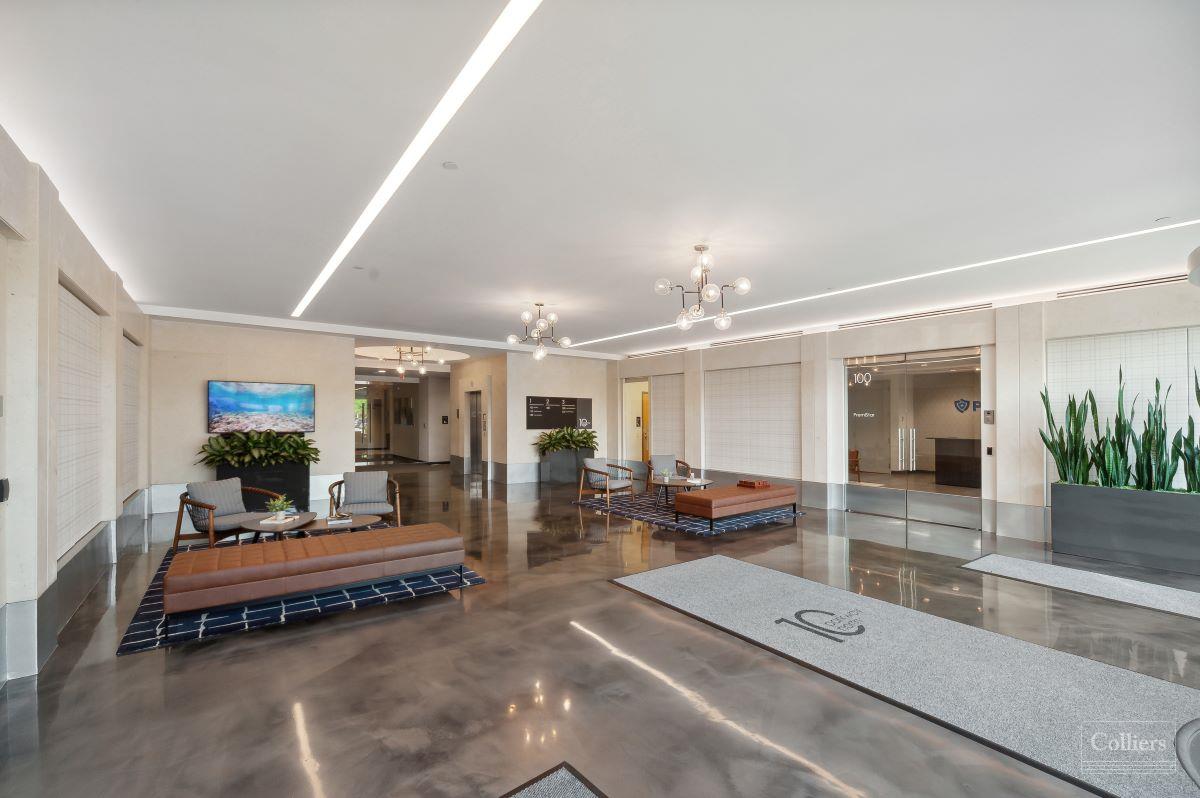 Chicago Corporate Real Estate