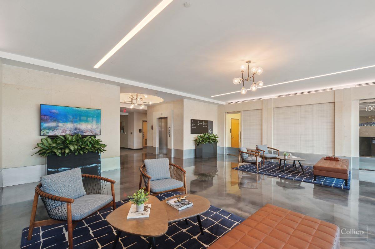 Chicago Investment Firm