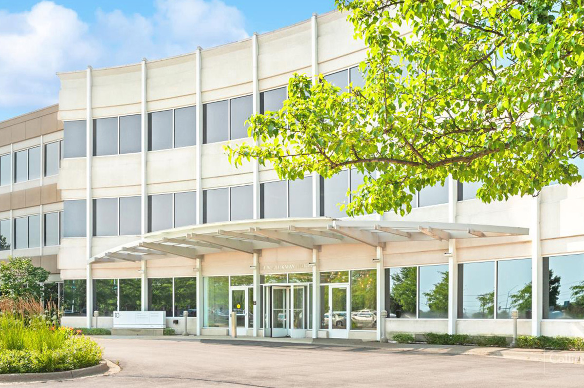 Chicago Real Estate Firm