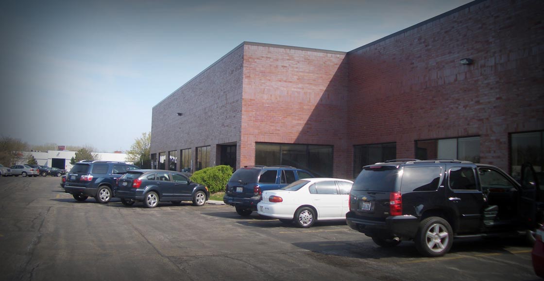 Chicago Real Estate Developers