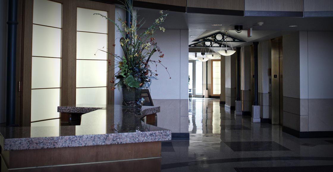 Chicago Corporate Real Estate