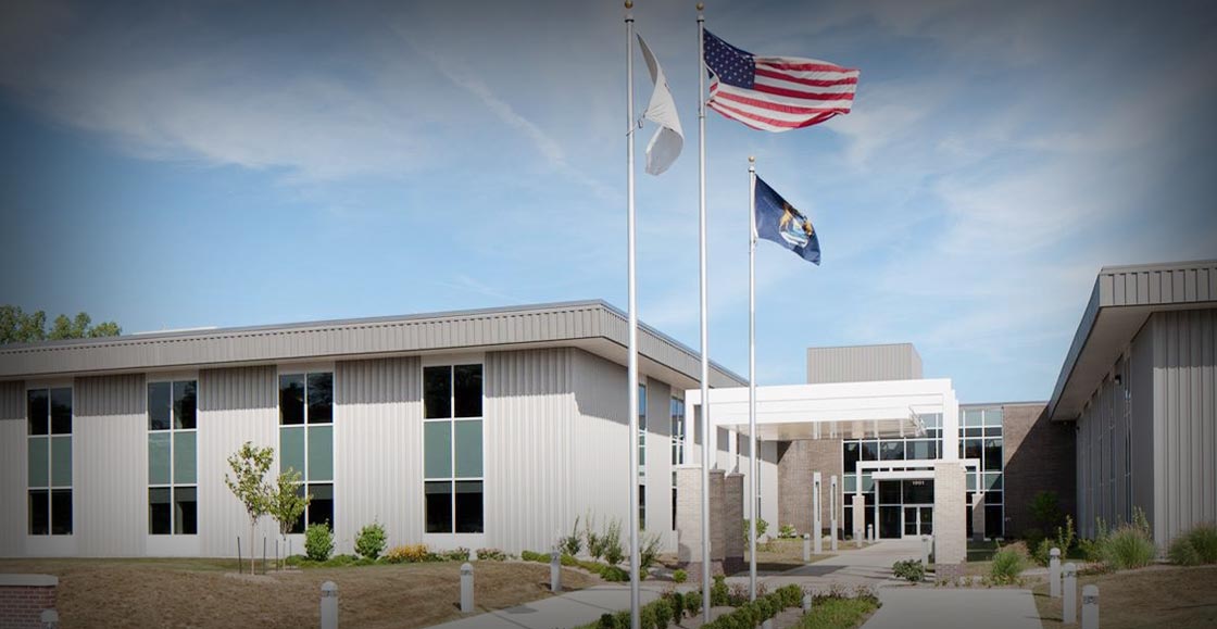 Chicago Commercial Real Estate Firm