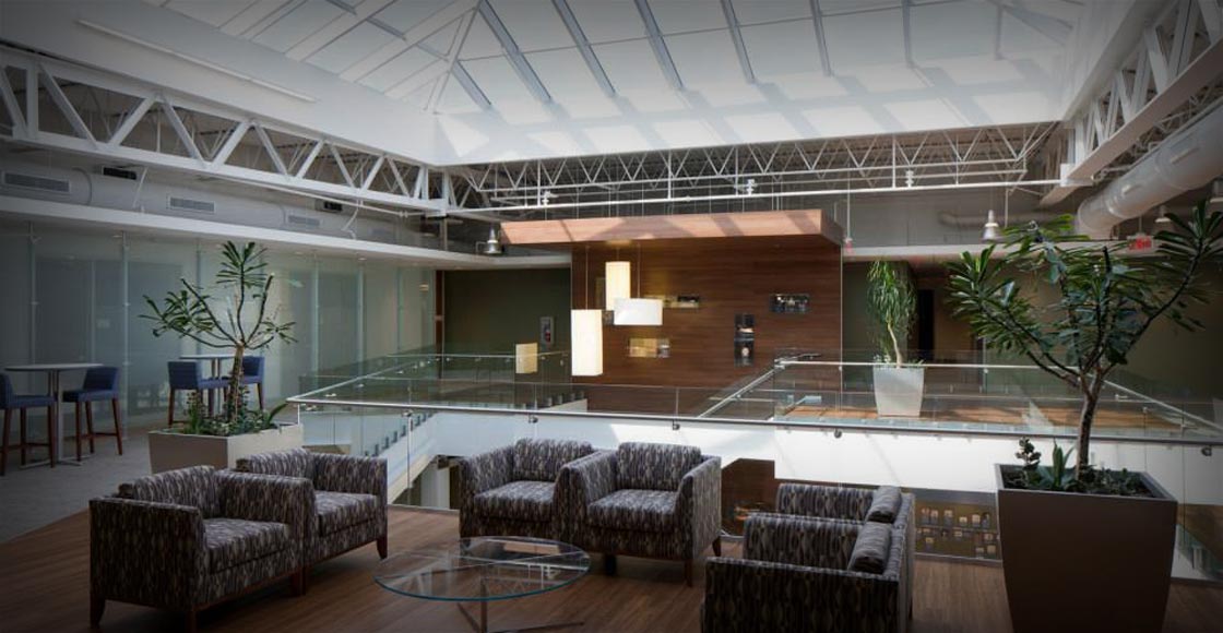 Chicago Commercial Real Estate