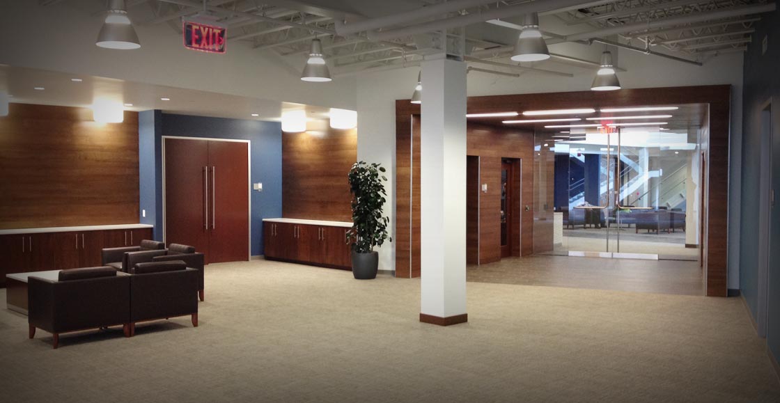 Chicago Real Estate Firm