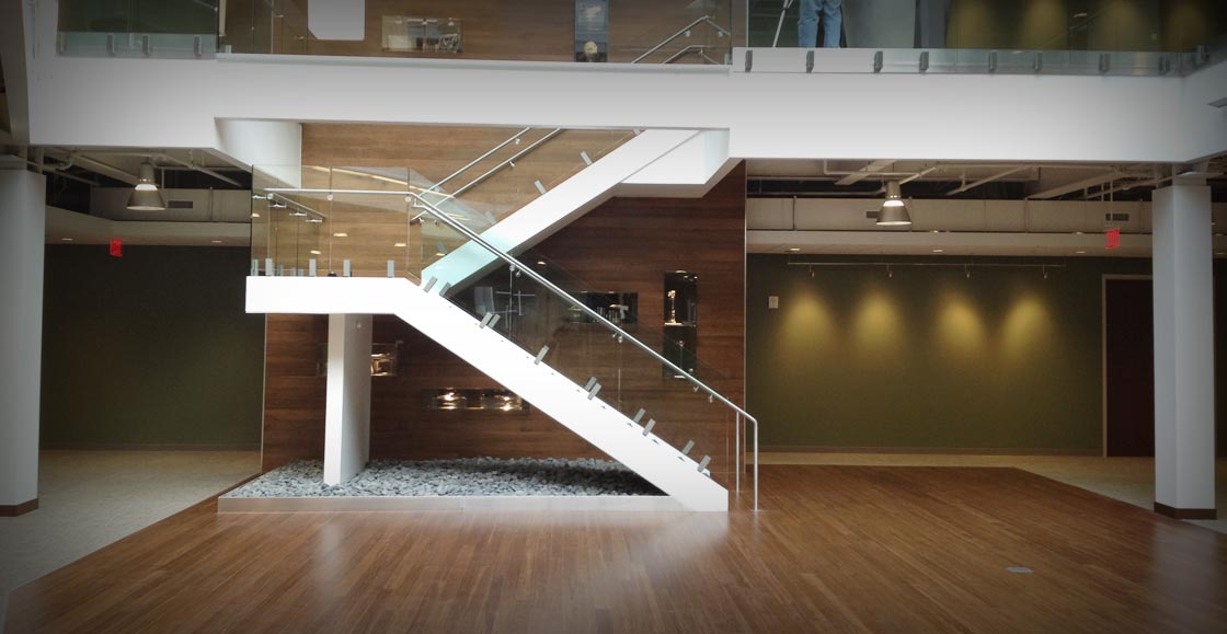 Corporate Real Estate Chicago