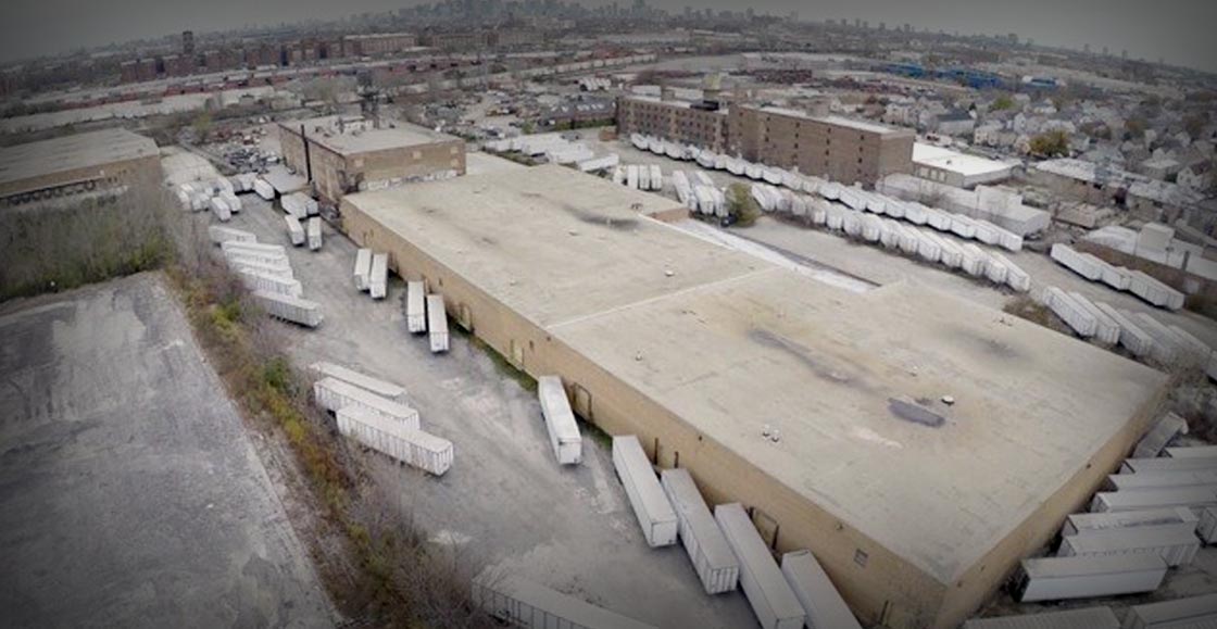 Chicago Real Estate Developers