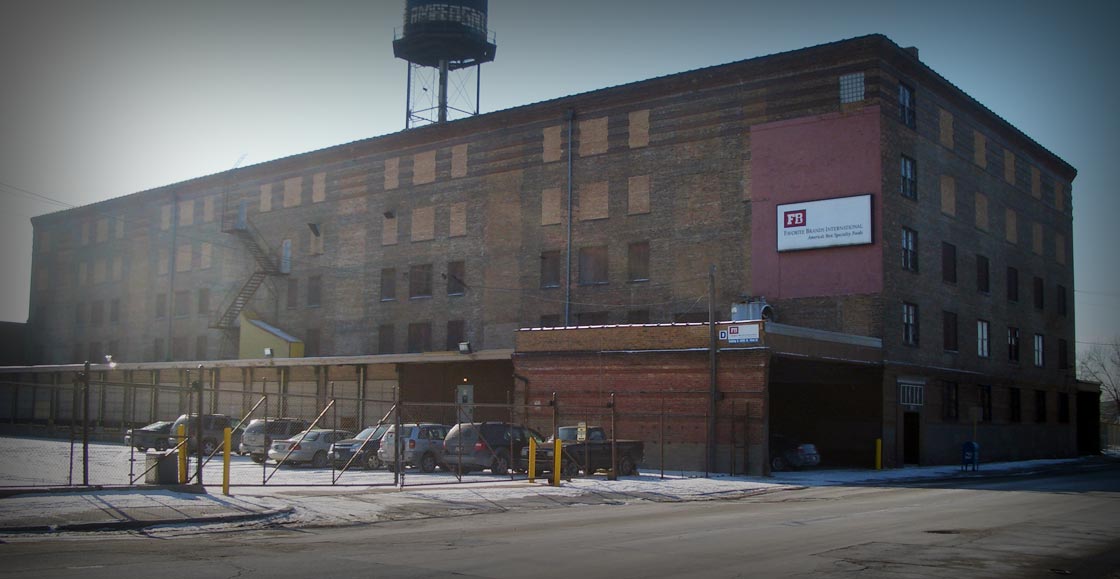 Chicago Real Estate Developers