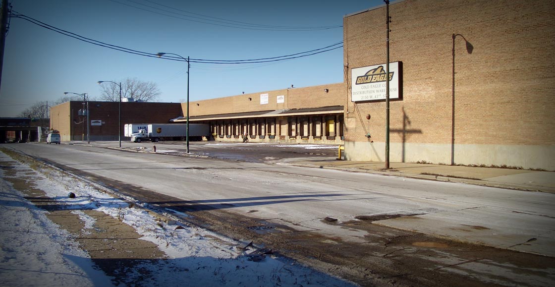 Chicago Real Estate Developers