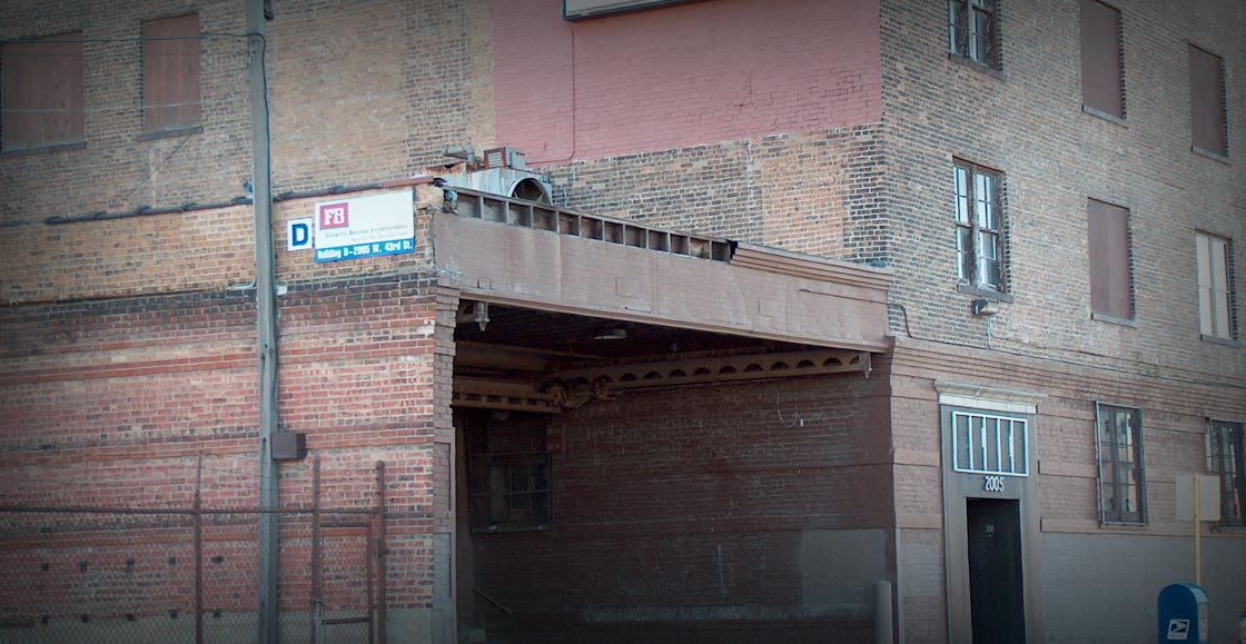 Chicago Real Estate Developers