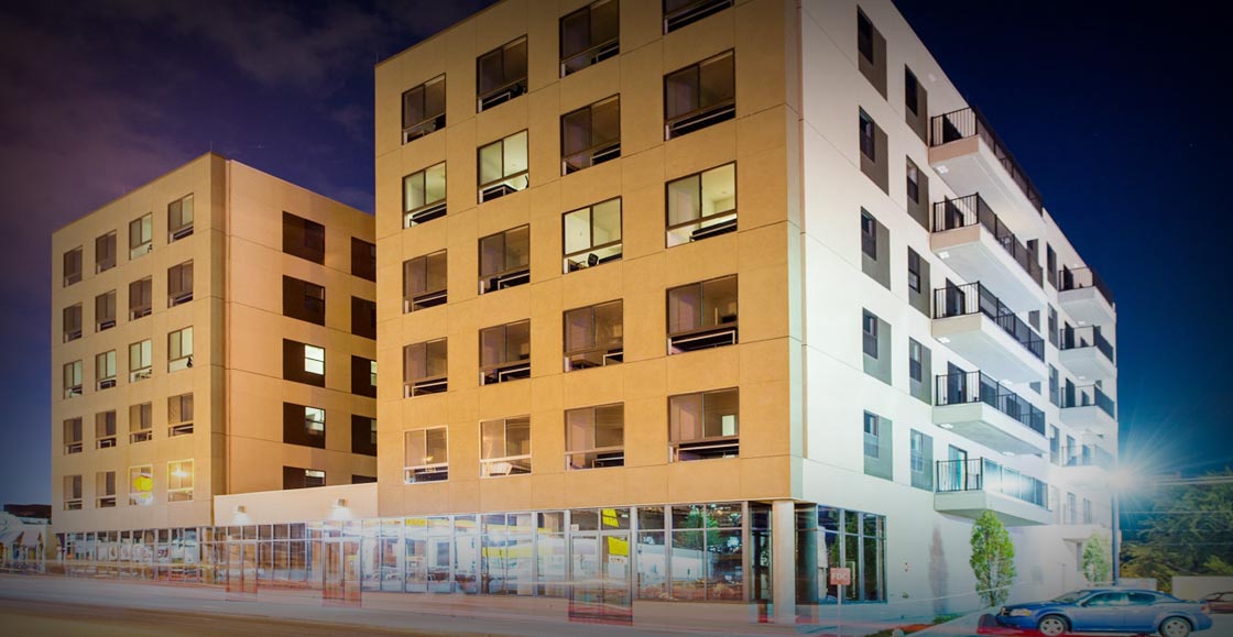 Chicago Real Estate Developer