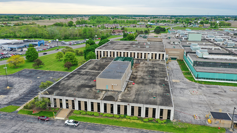 Chicago Real Estate Developers