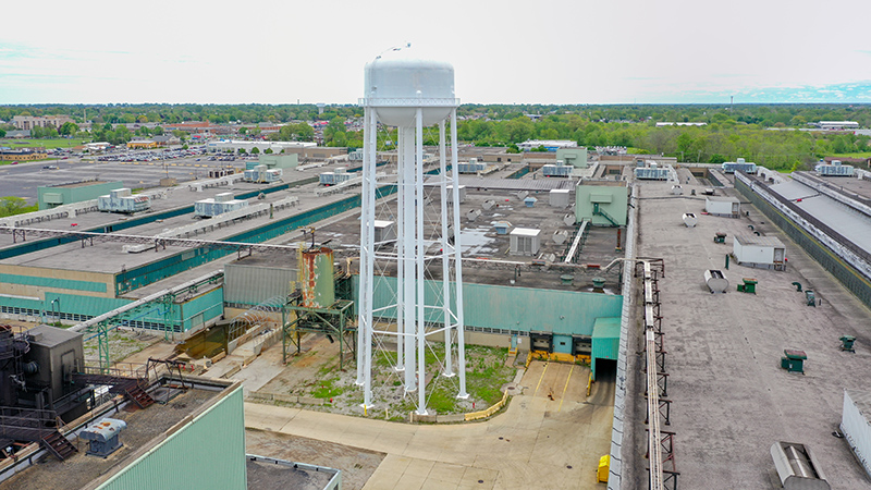 Chicago Real Estate Developers