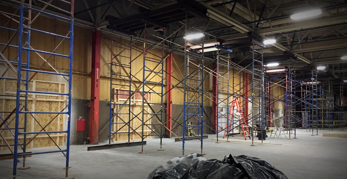 Corporate Real Estate Development Firm Chicago, IL