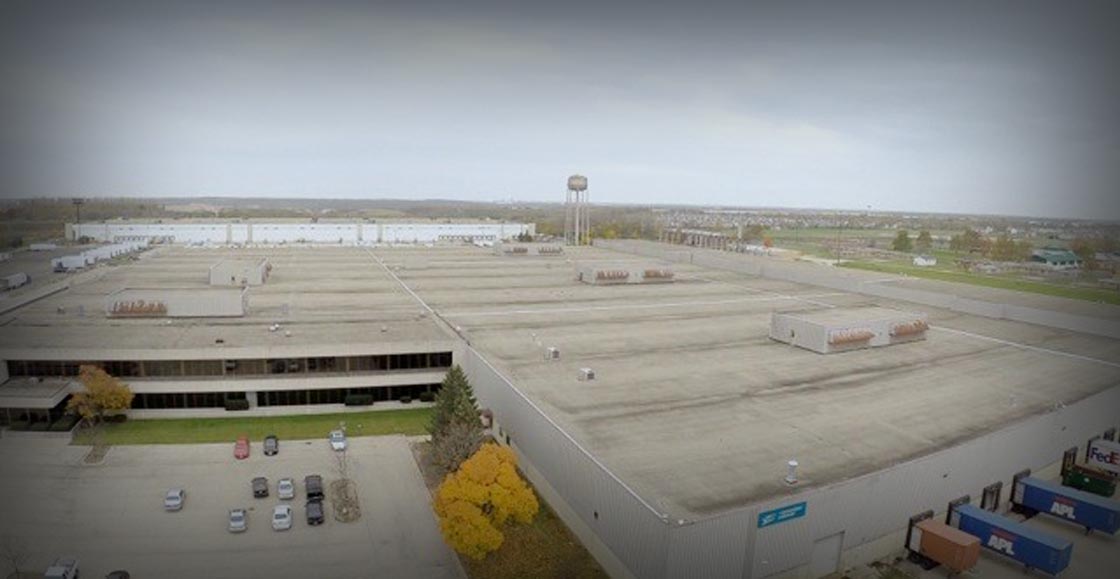 Corporate Real Estate Development Firm Chicago, IL