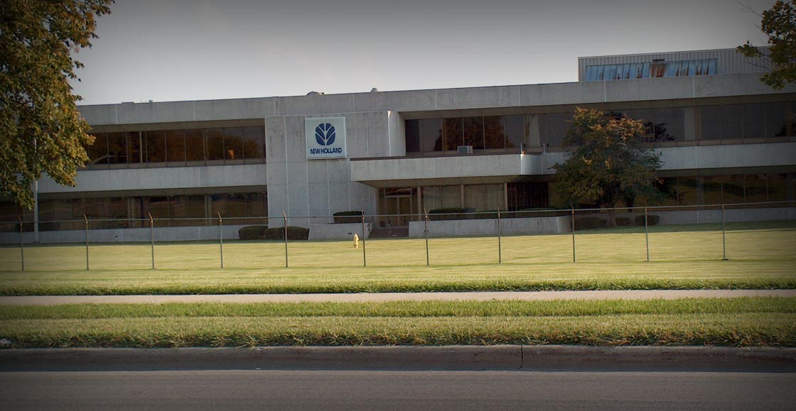 Corporate Real Estate Development Firm Chicago, IL