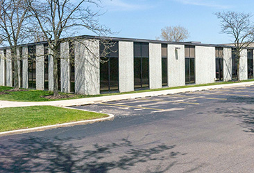 Office Real Estate Firm