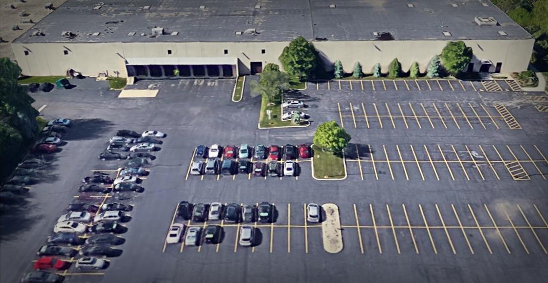 Chicago Commercial Real Estate
