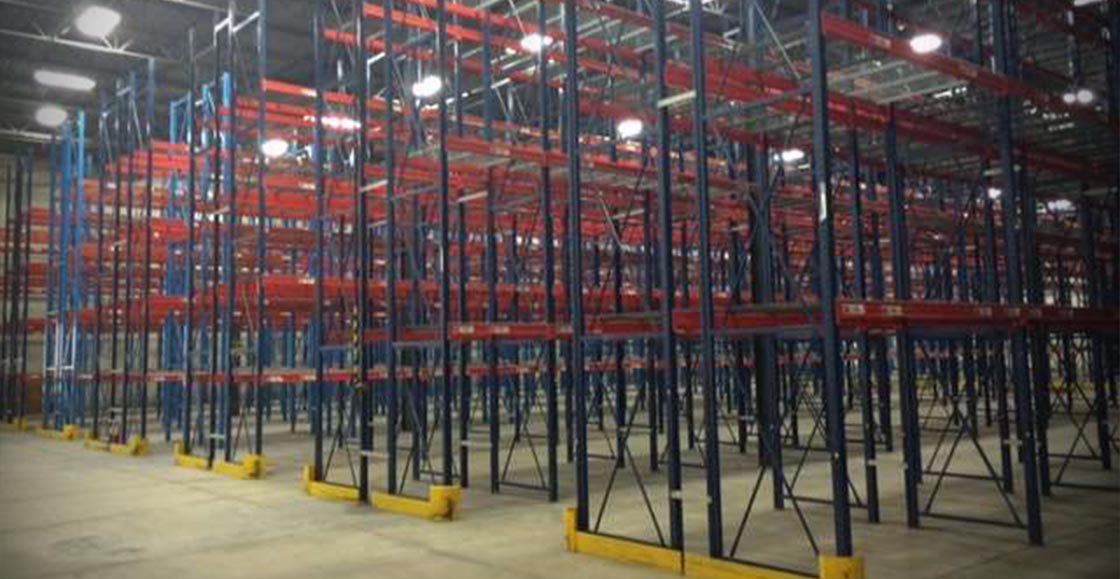 Chicago  Industrial Real Estate Developer