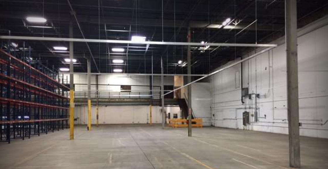 Chicago  Industrial Real Estate Firm