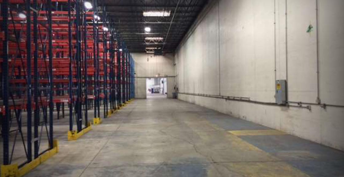 Industrial Real Estate Firm Chicago