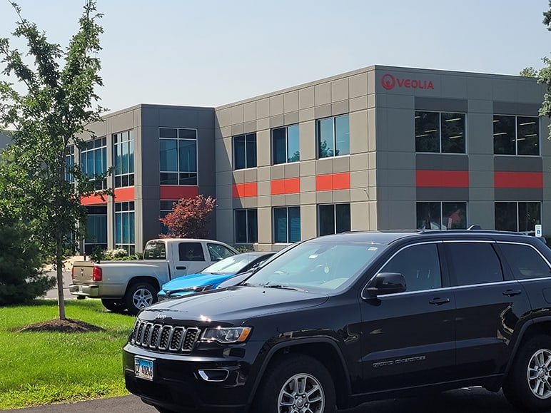 Avgeris Chicago Commercial Real Estate Firm 0