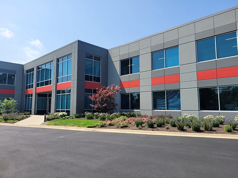 Avgeris Chicago Commercial Real Estate Firm 1
