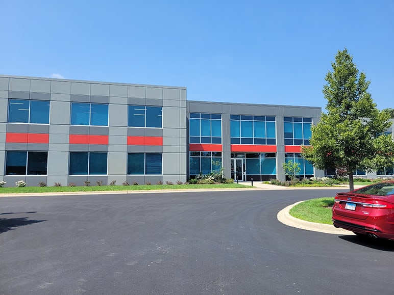 Avgeris Chicago Commercial Real Estate Firm 5