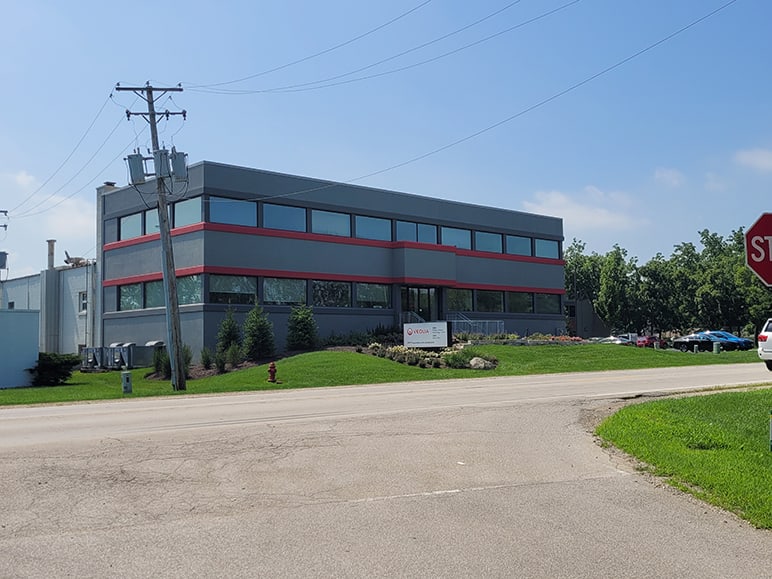 Avgeris Chicago Commercial Real Estate Firm 6