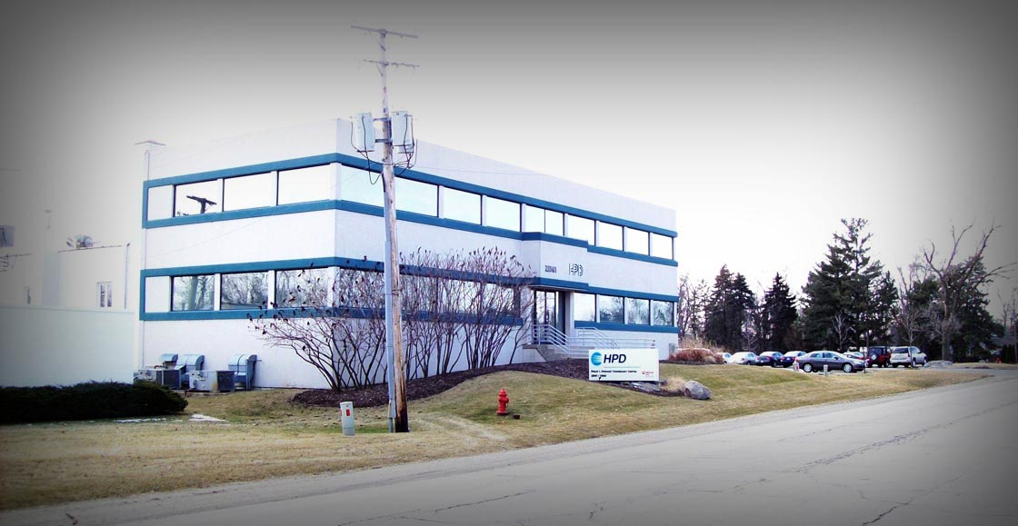 Chicago Corporate Real Estate