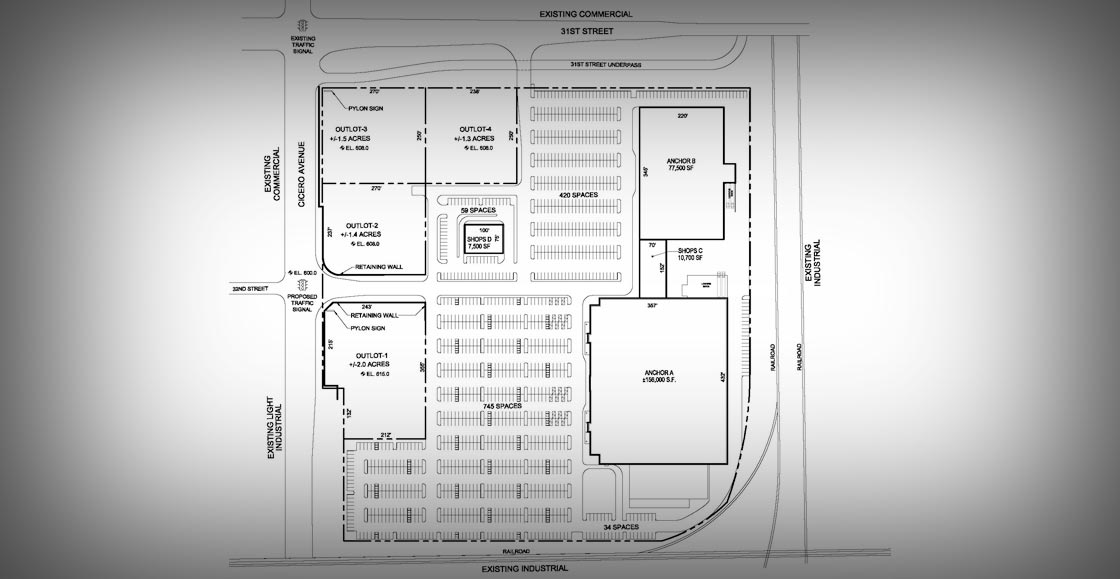 Chicago Commercial Real Estate Firm