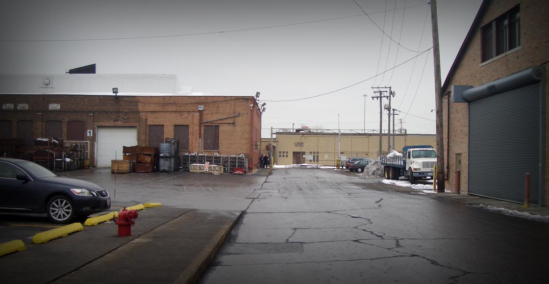 Corporate Real Estate Development Firm Chicago, IL
