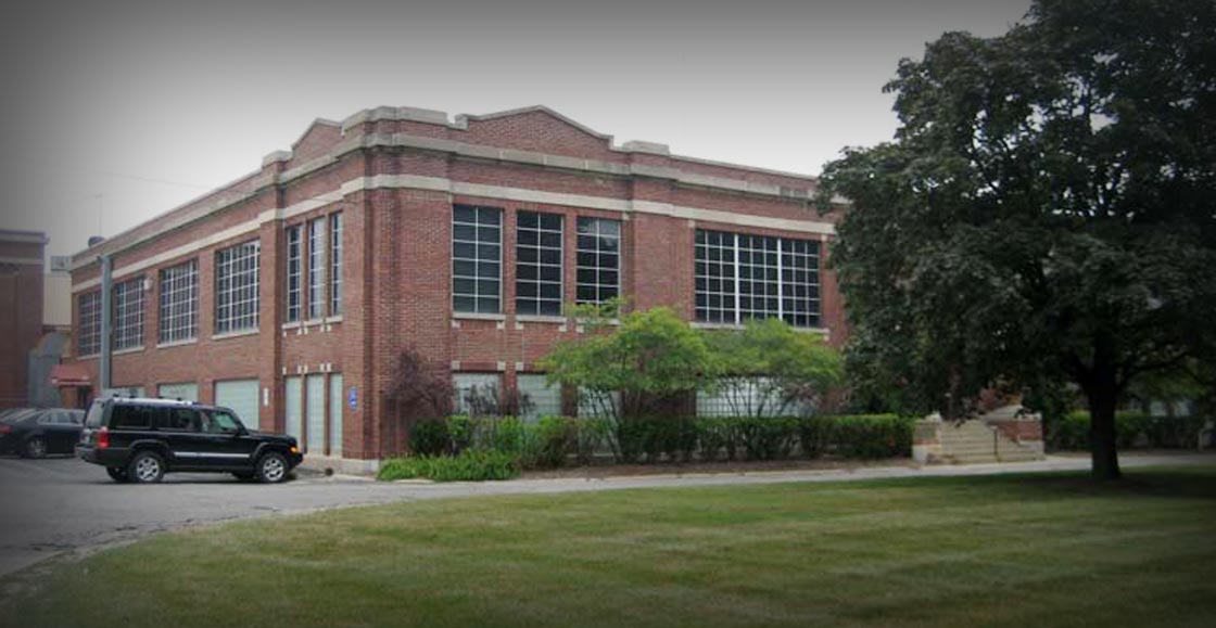 Real Estate Developers Chicago