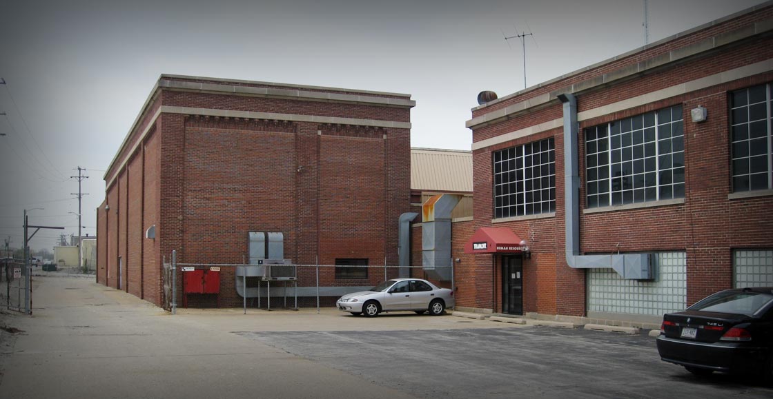 Real Estate Developers Chicago