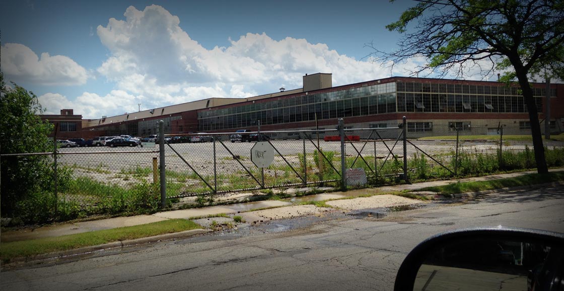 Real Estate Developers Chicago