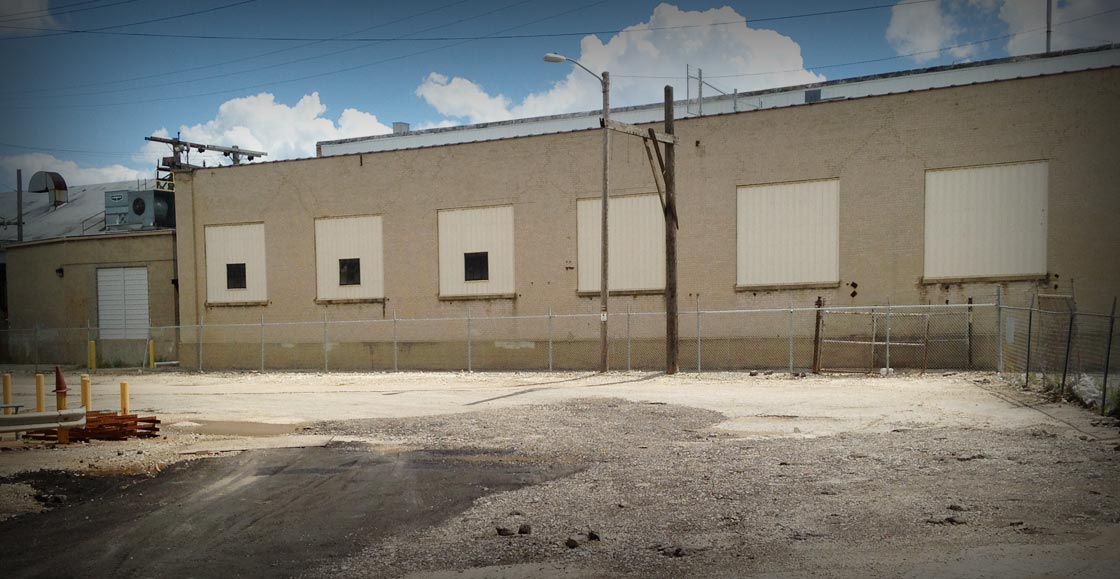 Real Estate Developers Chicago