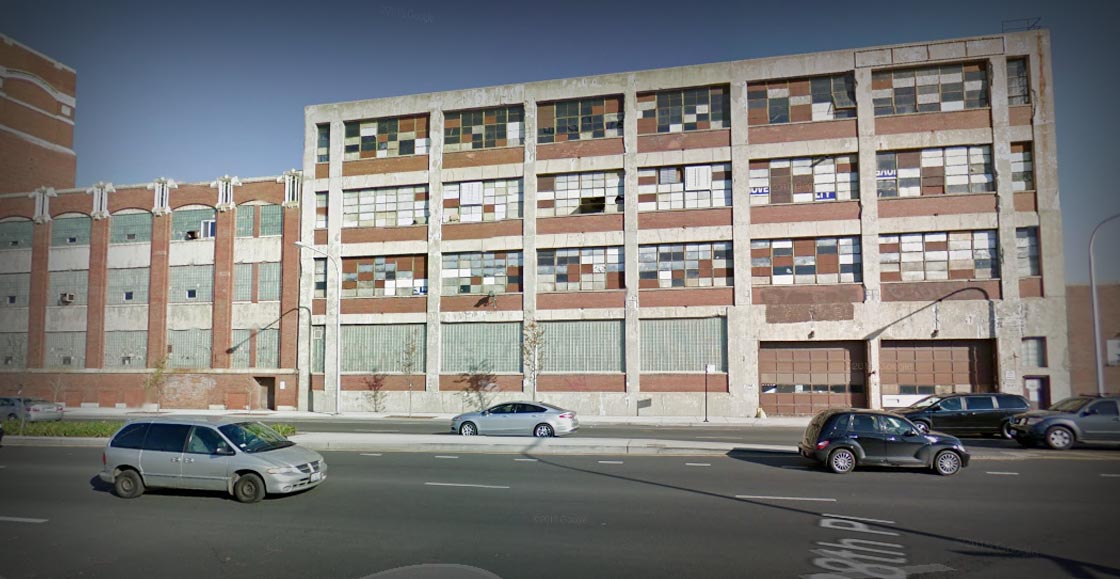 Chicago Commercial Real Estate
