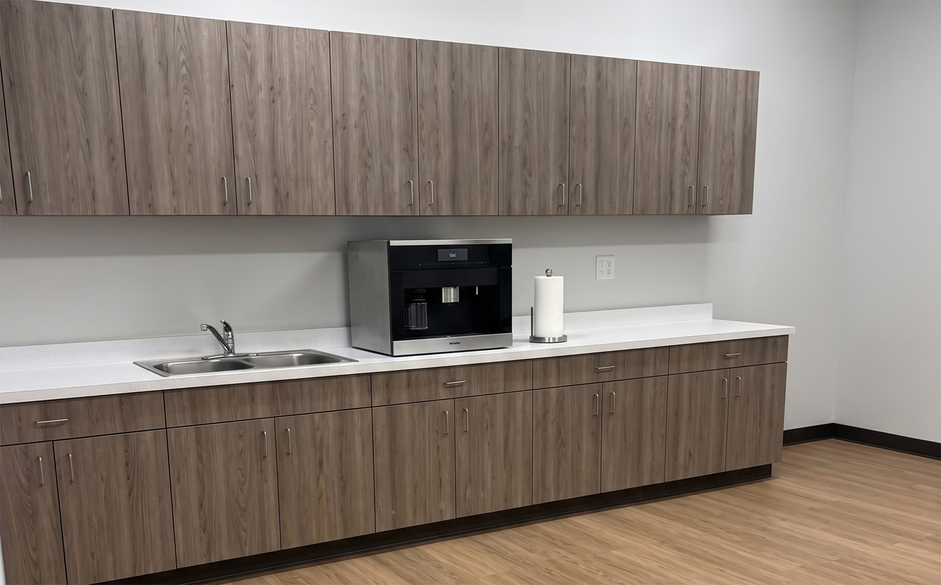 Commercial Real Estate Firm in Chicago IL