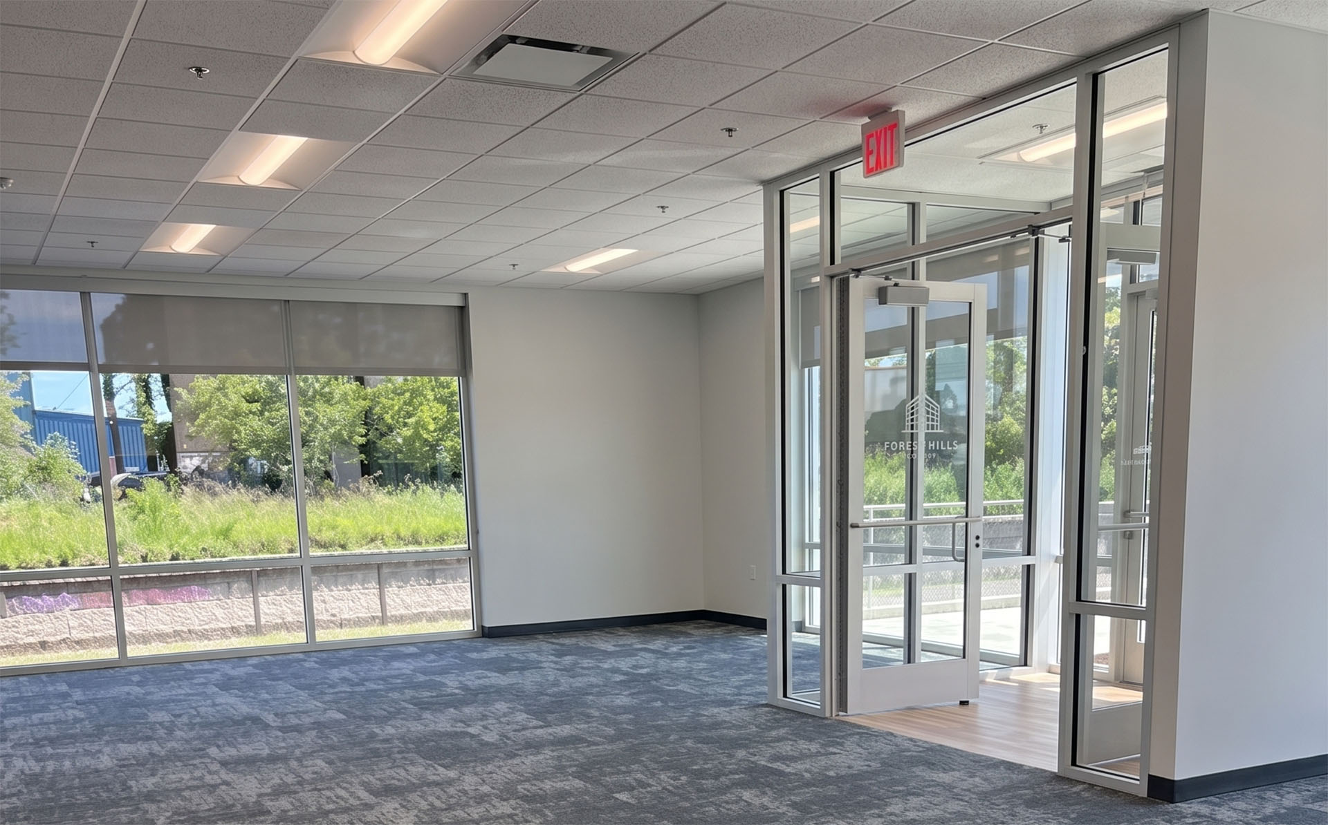 Commercial Real Estate Firm in Chicago IL