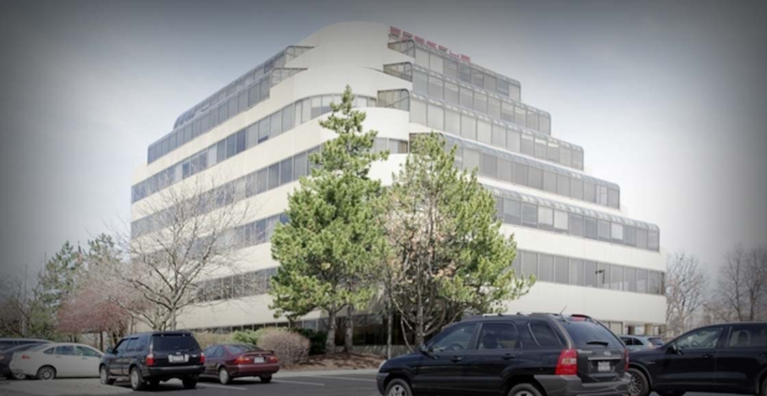 Chicago Commercial Real Estate